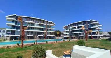 Chalet 2 chambres dans Didim, Turquie