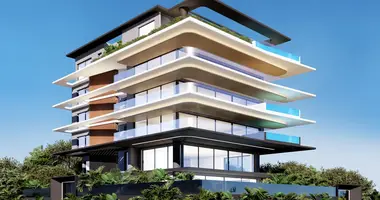 Apartamento 4 habitaciones en Municipality of Glyfada, Grecia