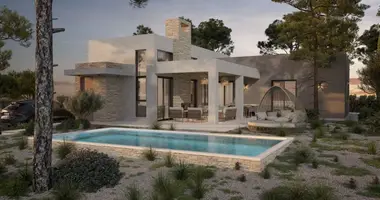 Casa 3 habitaciones en Souni Zanatzia, Chipre