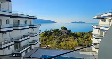 Квартира 2 комнаты в Влёра, Албания