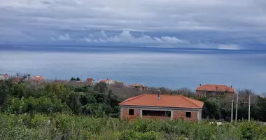 Grundstück in Montenegro