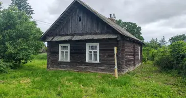 Haus in Stankauski sielski Saviet, Belarus