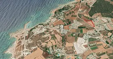 Parcela en Pafos, Chipre