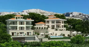 Вилла в Rijeka Rezevici, Черногория