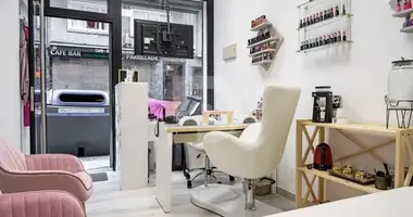 Propiedad comercial 98 m² en Barcelona, Španjolska