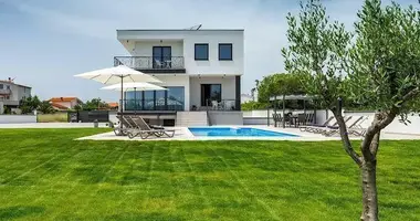 Villa in Stadt Pola, Kroatien