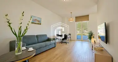1 bedroom apartment in Becici, Montenegro