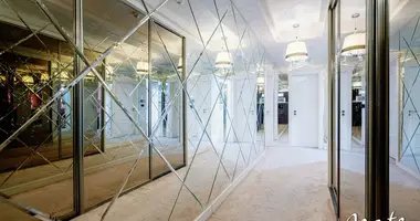 Appartement 3 chambres dans Budva, Monténégro