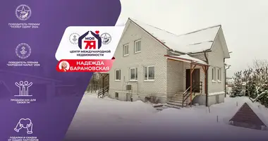 Коттедж в Свирский сельский Совет, Беларусь