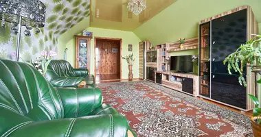 House in Zdanovicy, Belarus