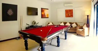Apartamento 8 habitaciones en Rawai, Tailandia