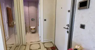 Квартира 3 спальни в Аланья, Турция