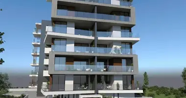 Appartement 3 chambres dans Limassol, Chypre