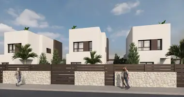 3 bedroom apartment in Pilar de la Horadada, Spain