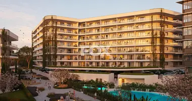 Apartamento 2 habitaciones en Limassol District, Chipre