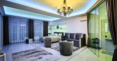 1-комнатные апартаменты класса Люкс (Сторожовская ул. дом 6) в Минск, Беларусь