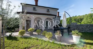 House in Opcina Matulji, Croatia