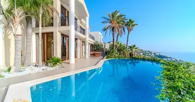 Вилла в Альтеа, Испания