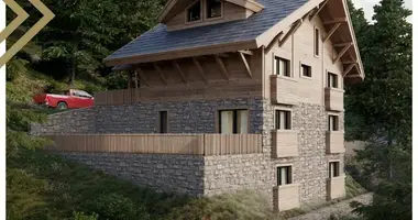 Chalet 4 chambres dans Kolašin, Monténégro