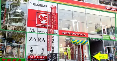 Коммерческое помещение 345 м² в Ивано-Франковск, Украина