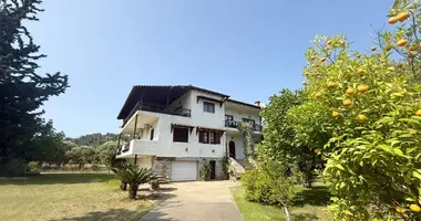 Willa w Municipality of Sithonia, Grecja