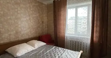 Appartement 2 chambres dans Dziarjynsk, Bélarus