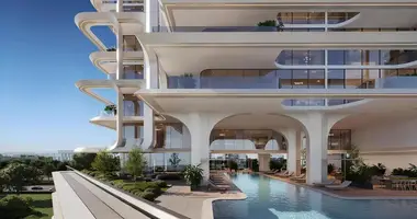Appartement 3 chambres dans Doubaï, Émirats arabes unis