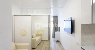 Apartamento 1 habitación en Batumi, Georgia