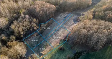 Parcela en Kaunas, Lituania