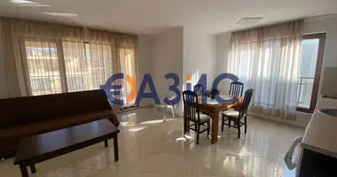 Apartamento 3 habitaciones en Sveti Vlas, Bulgaria