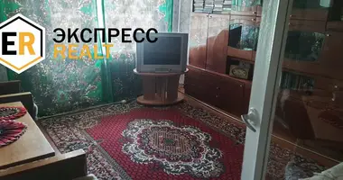 3 room apartment in Abiarouscyna, Belarus