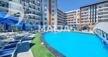 Квартира 1 комната в Хургада, Египет