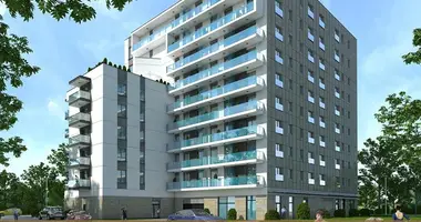 1 room apartment in Smolice, Poland