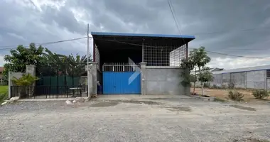 Grundstück in Ta Khmau, Kambodscha