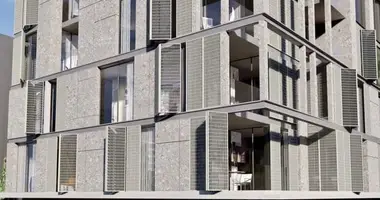 Apartamento 2 habitaciones en Alanya, Turquía