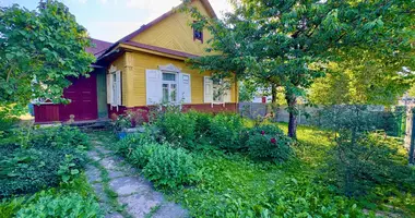 Haus in Yubiliejny, Belarus