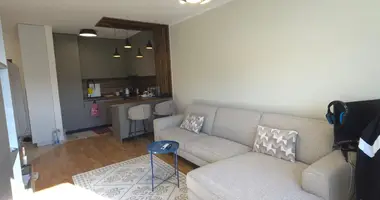 1 bedroom apartment in Podgorica, Montenegro