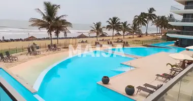 Mieszkanie 5 pokojów w Sukuta, Gambia