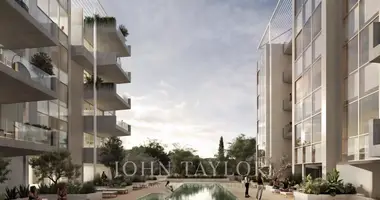 Appartement 1 chambre dans Germasogeia, Chypre