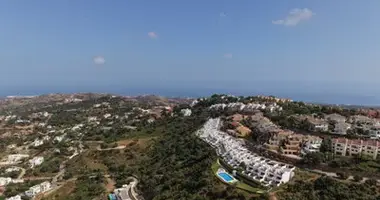 4 bedroom house in Spain