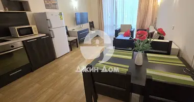 Квартира 3 комнаты в Святой Влас, Болгария