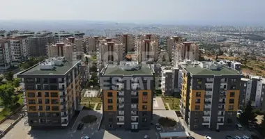 Квартира 3 комнаты в Кепез, Турция