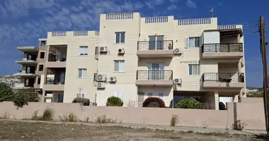 1 bedroom apartment in Yeroskipou, Cyprus