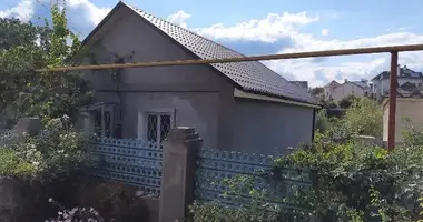 Casa 6 habitaciones en Odesa, Ucrania
