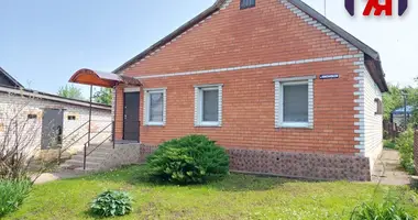 Дом в Смолевичи, Беларусь