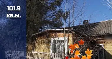 Casa en Baránavichi, Belarús
