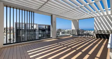 Apartamento 2 habitaciones en Pafos, Chipre