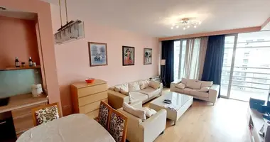 Appartement 2 chambres dans Budva, Monténégro