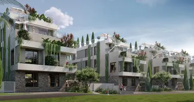 2 bedroom apartment in Tivat, Montenegro