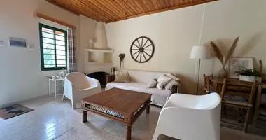 Casa 2 habitaciones en Kilani, Chipre
